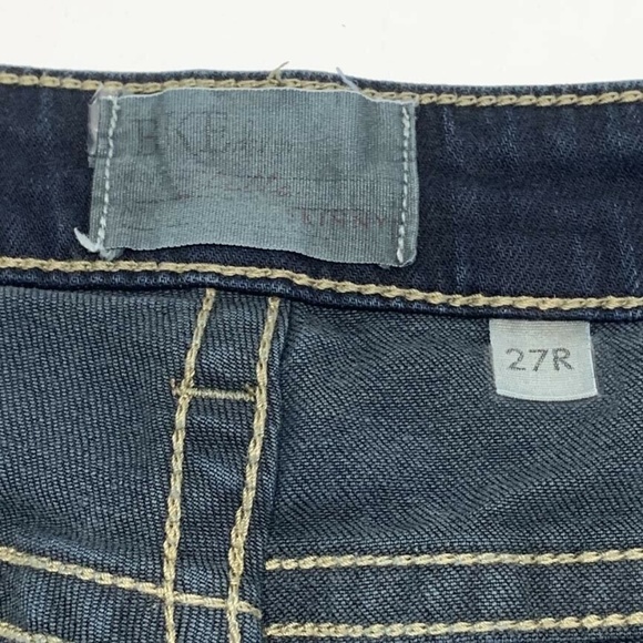 BKE Buckle Womens Size 27 or 4 Stella Skinny Jeans - Picture 7 of 8